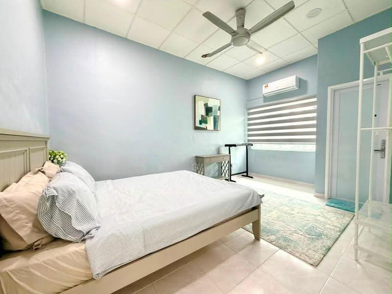 2-storey Terraced House for Sale in Mutiara Rini (Skudai) - SK GOO - Bedroom - PropertyGuru.com.my