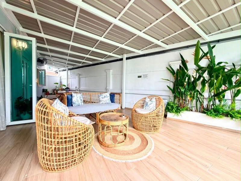 2-storey Terraced House for Sale in Mutiara Rini (Skudai) - SK GOO - Exterior - PropertyGuru.com.my