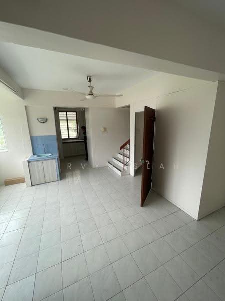 Rumah Bandar untuk Dijual di Taman Tunas Muda (Sungai Ara) - Mervyn Seah - PropertyGuru.com.my