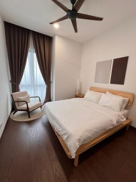Condominium for Sale at Bangsar Hill Park - Zakee Chan - Bedroom - PropertyGuru.com.my