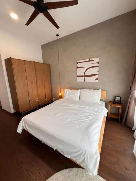 Condominium for Sale at Bangsar Hill Park - Zakee Chan - Bedroom - PropertyGuru.com.my