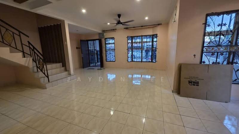 2-storey Terraced House for Sale in Bandar Mahkota Cheras (Cheras) - Jayden Lee - PropertyGuru.com.my