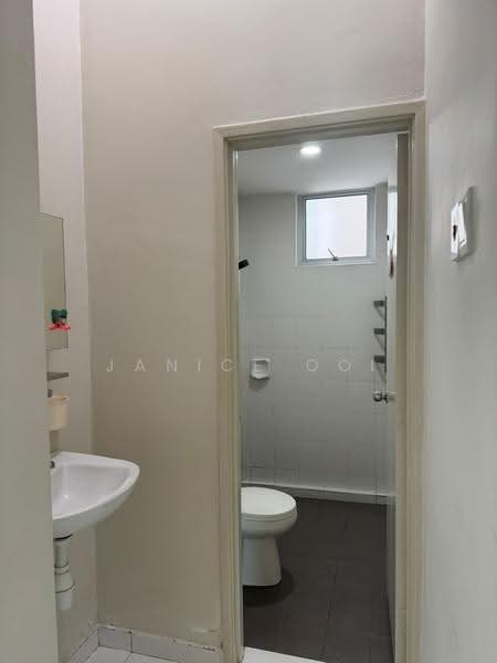 Condominium for Rent at The Golden Triangle Condominium - Janice Ooi - PropertyGuru.com.my