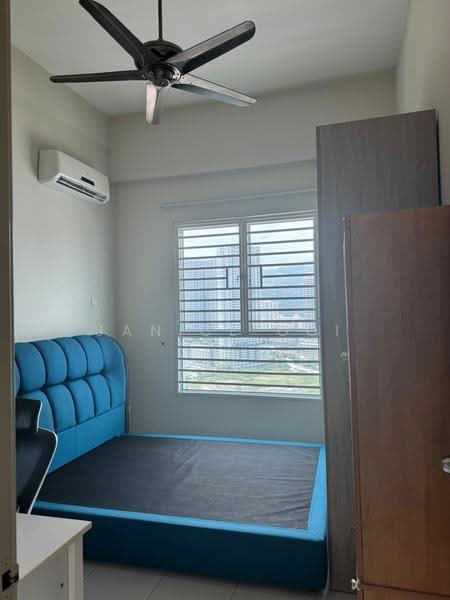 Condominium for Rent at The Golden Triangle Condominium - Janice Ooi - PropertyGuru.com.my