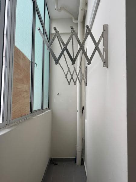 Condominium for Rent at The Golden Triangle Condominium - Janice Ooi - PropertyGuru.com.my