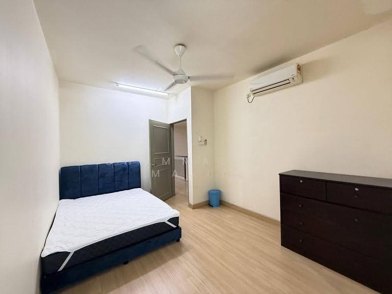 2-storey Terraced House for Sale in Alam Impian (Shah Alam) - Mohammad Din Majid - PropertyGuru.com.my