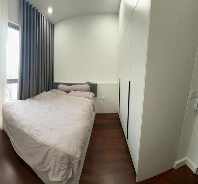 Condominium for Rent at Triuni Residences - Carine Lee - Bedroom - PropertyGuru.com.my