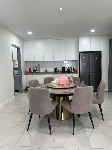 Condominium for Rent at Triuni Residences - Carine Lee - PropertyGuru.com.my