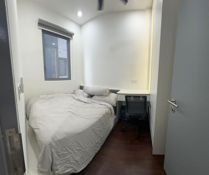 Condominium for Rent at Triuni Residences - Carine Lee - PropertyGuru.com.my
