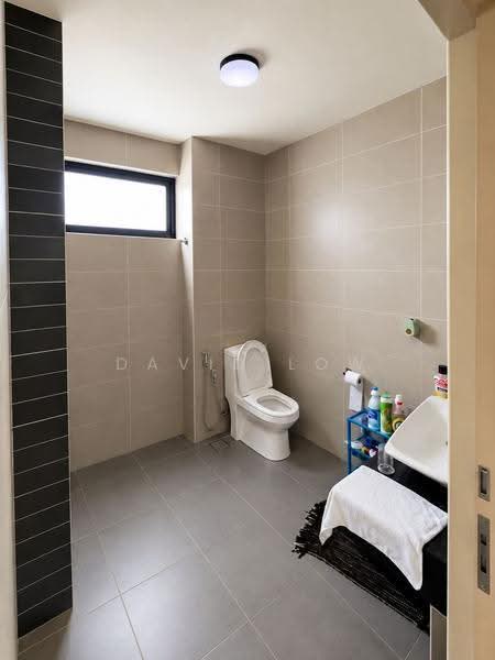 Rumah Teres 2-Tingkat untuk Dijual di Elmina (Shah Alam) - David Low - Bathroom - PropertyGuru.com.my