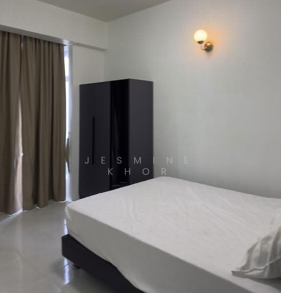 Condominium for Rent at Bayswater Resort Condominium - Jesmine Khor - Bedroom - PropertyGuru.com.my