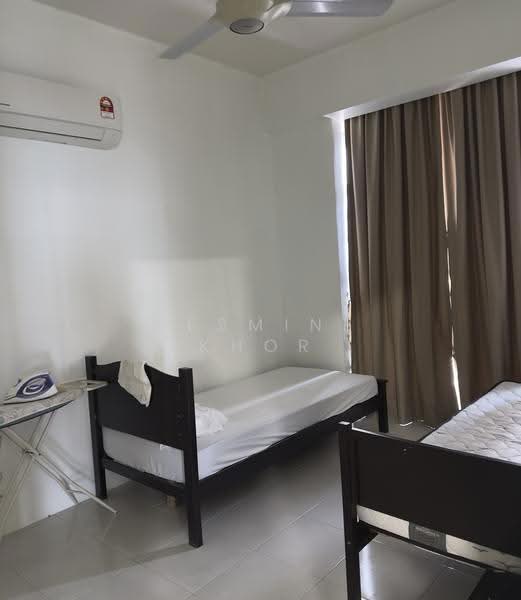 Condominium for Rent at Bayswater Resort Condominium - Jesmine Khor - Bedroom - PropertyGuru.com.my