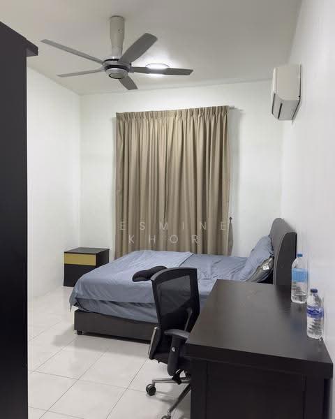Condominium for Rent at Bayswater Resort Condominium - Jesmine Khor - Bedroom - PropertyGuru.com.my