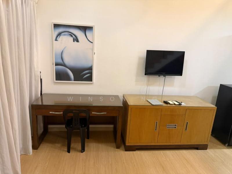 Service Residence for Rent at Emporis - Winson Ng - Interior - PropertyGuru.com.my