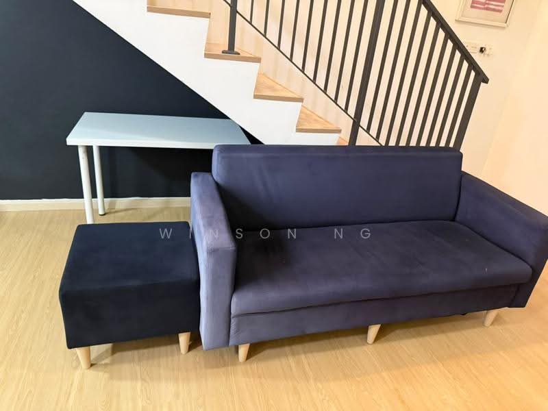 Service Residence for Rent at Emporis - Winson Ng - Interior - PropertyGuru.com.my