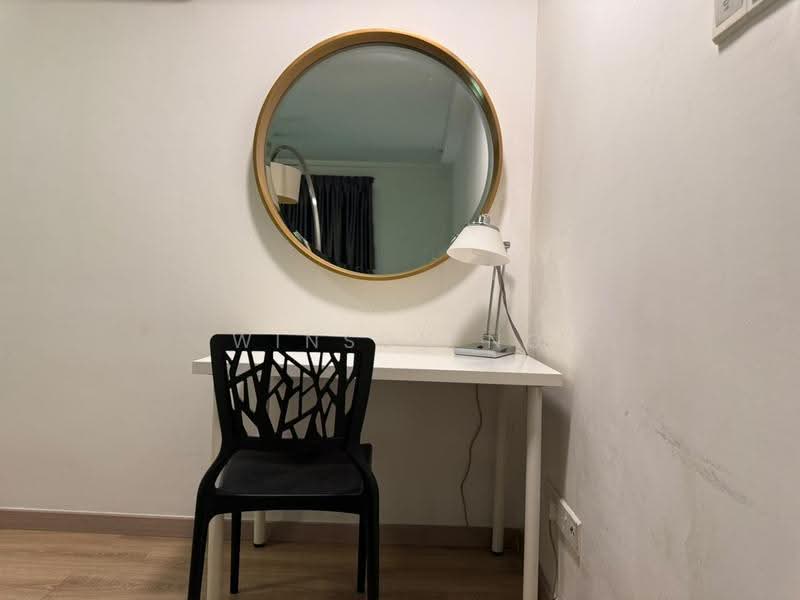Service Residence for Rent at Emporis - Winson Ng - Study - PropertyGuru.com.my