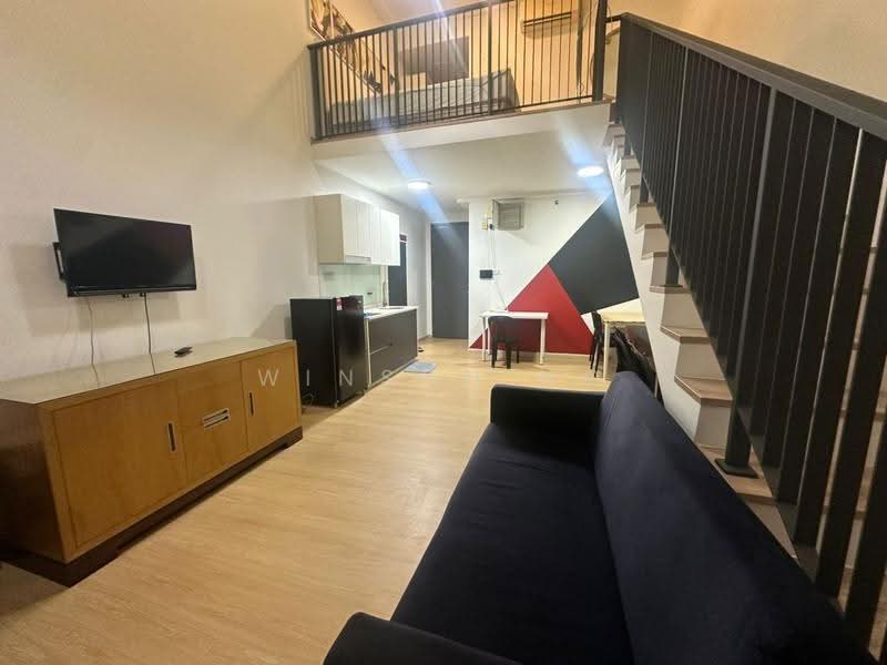 Service Residence for Rent at Emporis - Winson Ng - Living Room - PropertyGuru.com.my