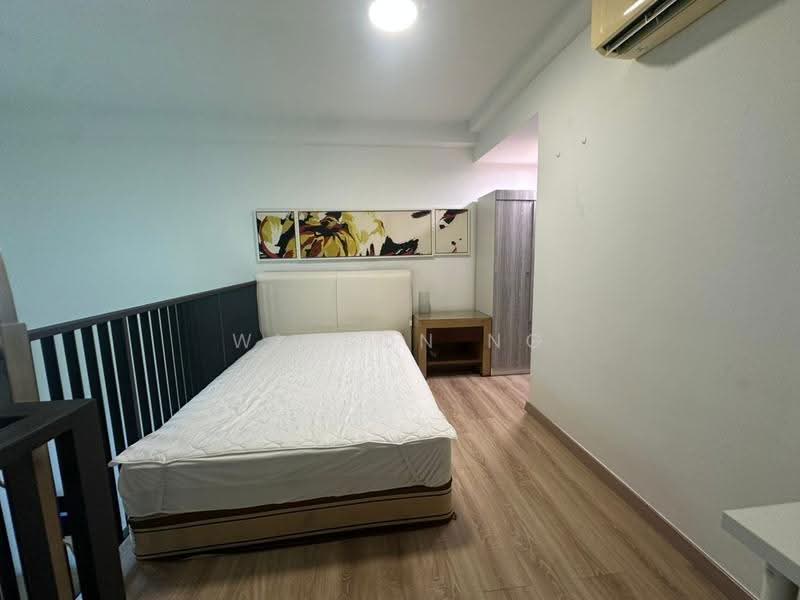 Service Residence for Rent at Emporis - Winson Ng - Bedroom - PropertyGuru.com.my