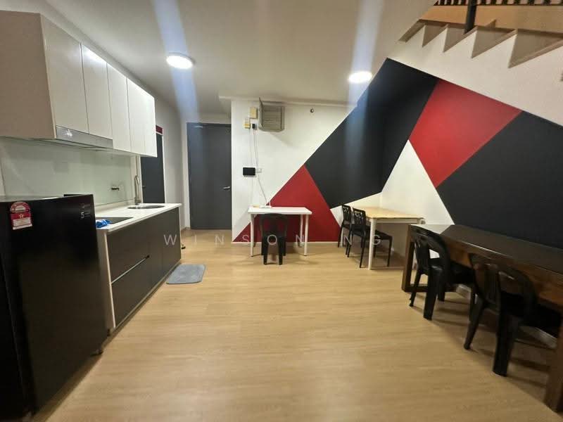 Service Residence for Rent at Emporis - Winson Ng - Kitchen - PropertyGuru.com.my