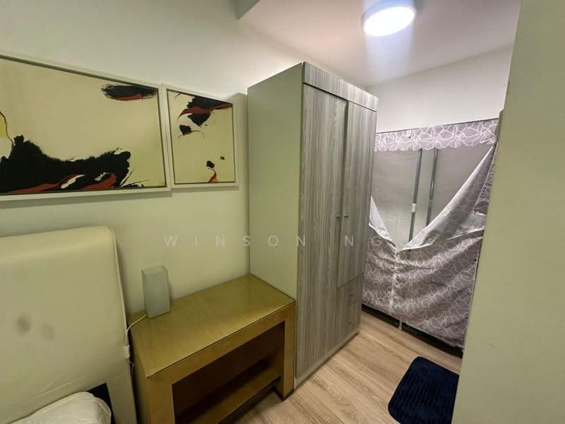 Service Residence for Rent at Emporis - Winson Ng - Bedroom - PropertyGuru.com.my