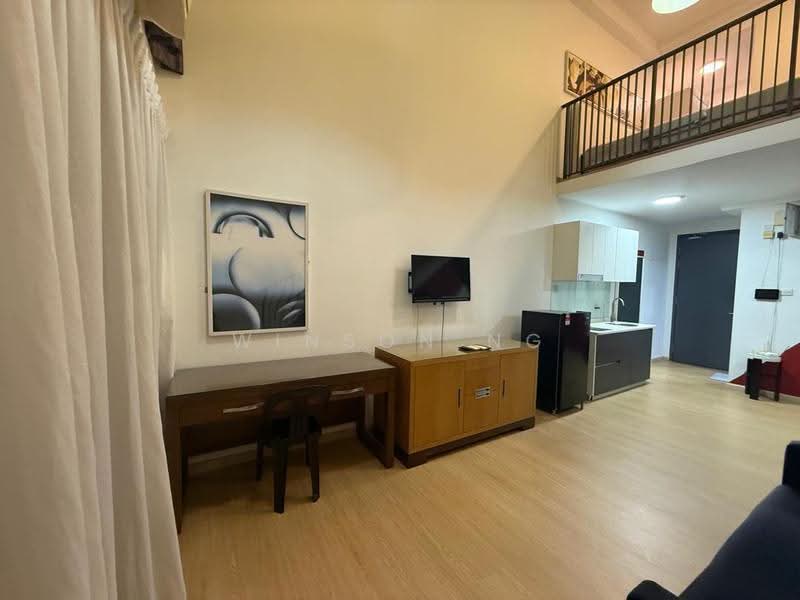 Service Residence for Rent at Emporis - Winson Ng - Interior - PropertyGuru.com.my