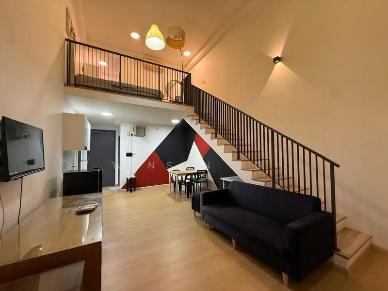 Service Residence for Rent at Emporis - Winson Ng - Living Room - PropertyGuru.com.my