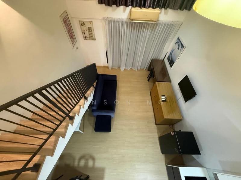 Service Residence for Rent at Emporis - Winson Ng - PropertyGuru.com.my