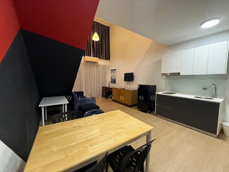 Service Residence for Rent at Emporis - Winson Ng - Living Room - PropertyGuru.com.my