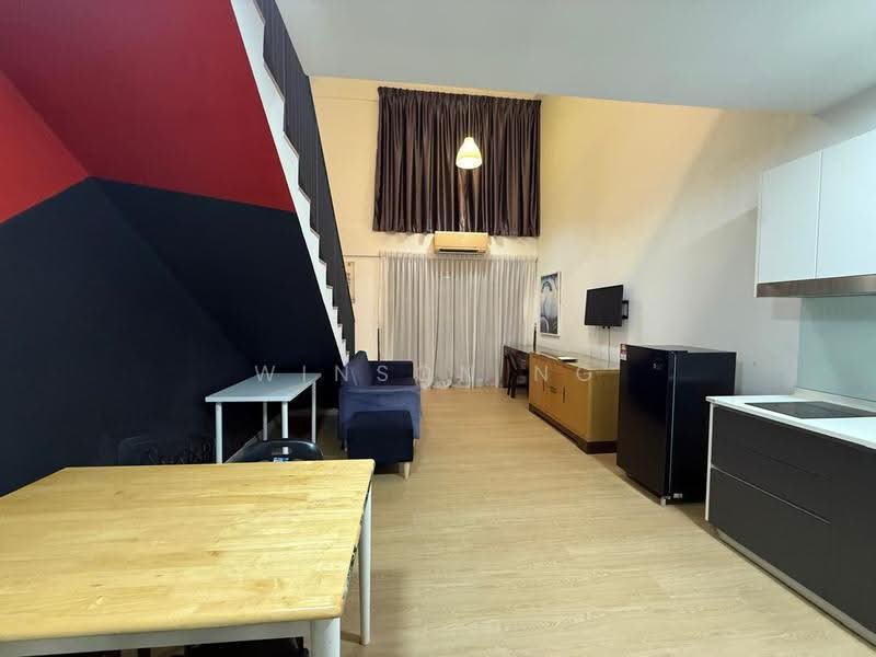 Service Residence for Rent at Emporis - Winson Ng - Living Room - PropertyGuru.com.my