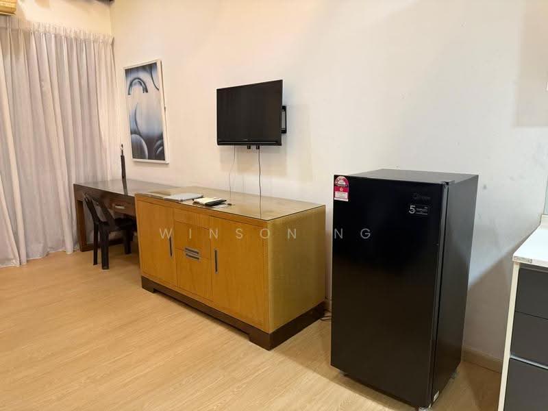 Service Residence for Rent at Emporis - Winson Ng - Interior - PropertyGuru.com.my