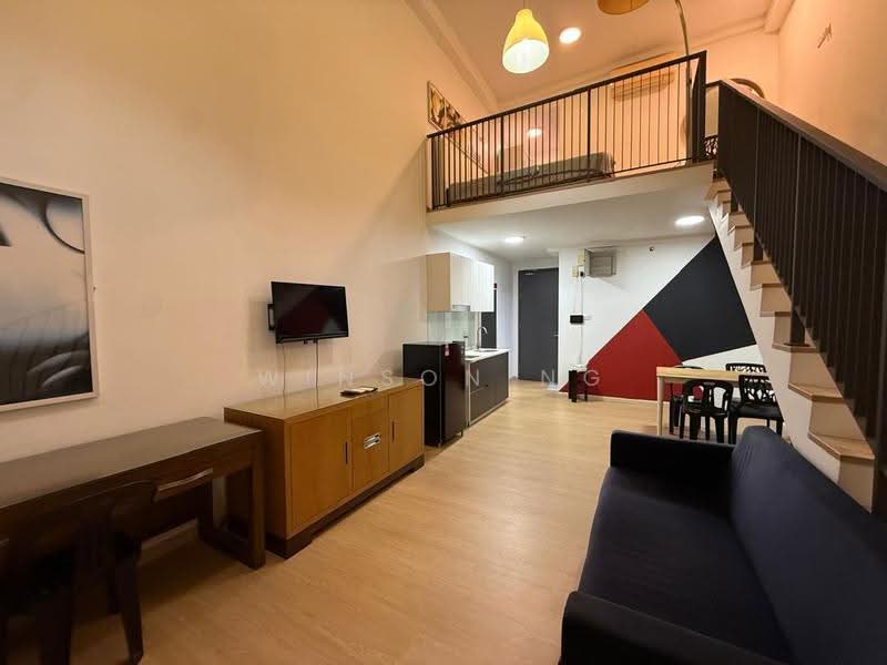 Service Residence for Rent at Emporis - Winson Ng - PropertyGuru.com.my