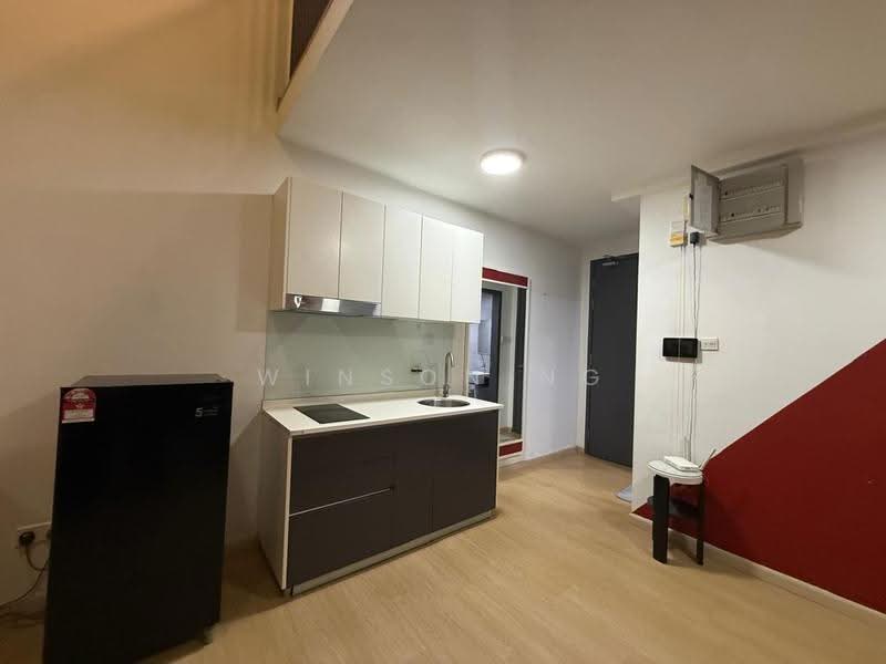 Service Residence for Rent at Emporis - Winson Ng - PropertyGuru.com.my