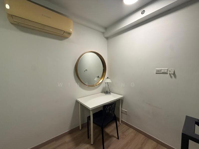 Service Residence for Rent at Emporis - Winson Ng - Study - PropertyGuru.com.my