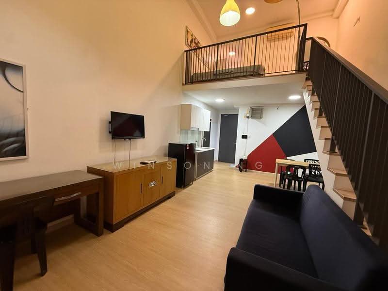 Service Residence for Rent at Emporis - Winson Ng - PropertyGuru.com.my