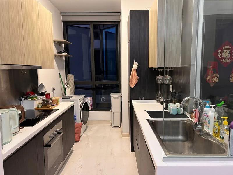 Service Residence for Sale at Setia Sky 88 - Vic Lim - PropertyGuru.com.my