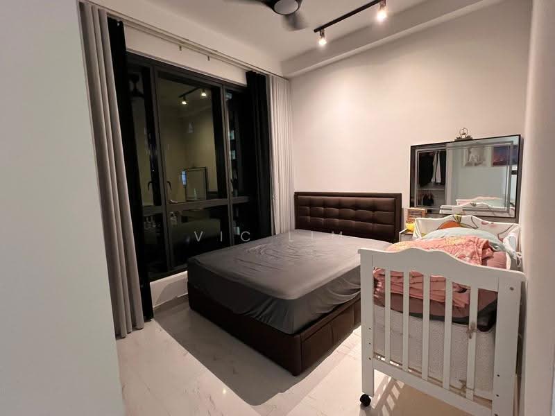 Service Residence for Sale at Setia Sky 88 - Vic Lim - Bedroom - PropertyGuru.com.my