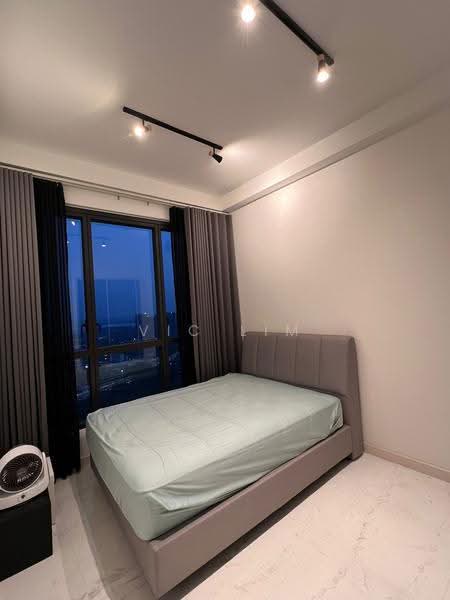 Service Residence for Sale at Setia Sky 88 - Vic Lim - Bedroom - PropertyGuru.com.my