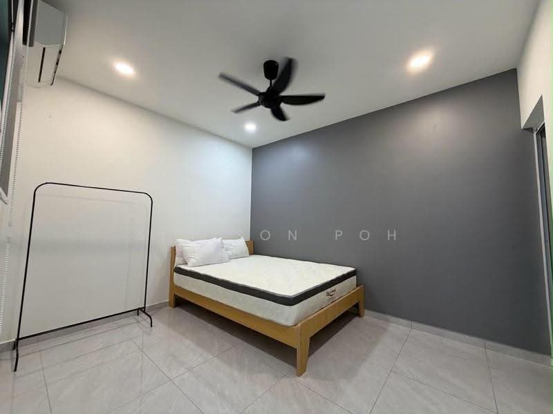 Rumah Berkembar untuk Disewa di Johor Bahru (Johor) - Simpson Poh - Bedroom - PropertyGuru.com.my
