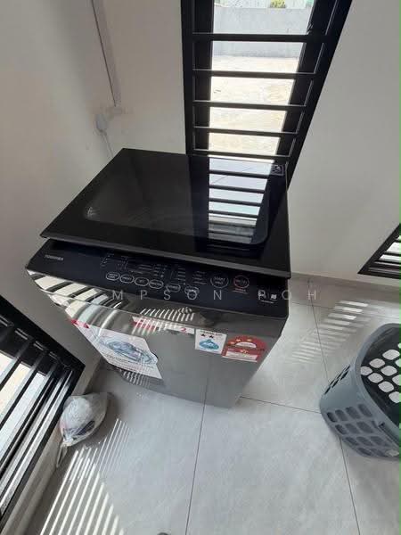 Rumah Berkembar untuk Disewa di Johor Bahru (Johor) - Simpson Poh - Interior - PropertyGuru.com.my