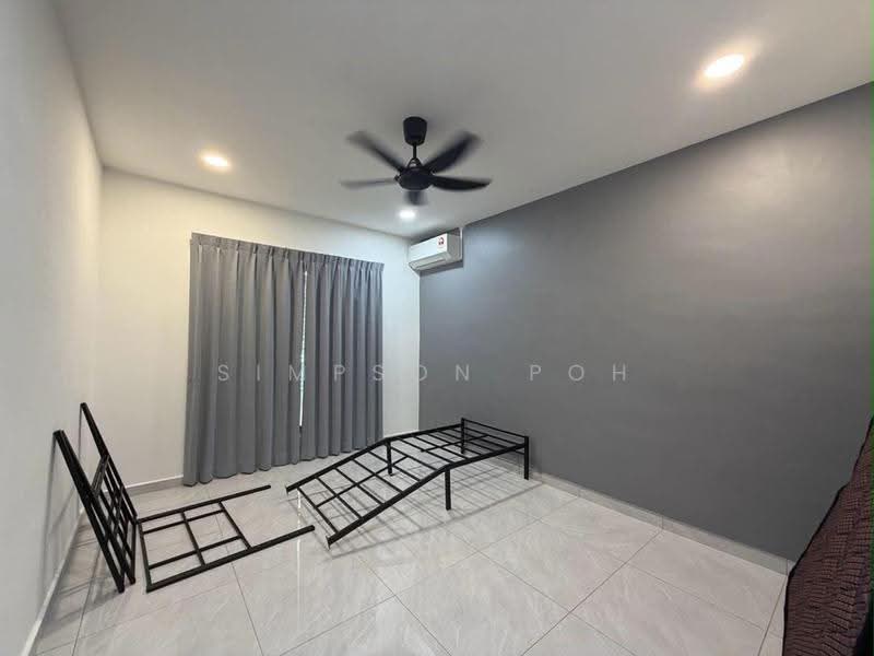 Rumah Berkembar untuk Disewa di Johor Bahru (Johor) - Simpson Poh - Bedroom - PropertyGuru.com.my