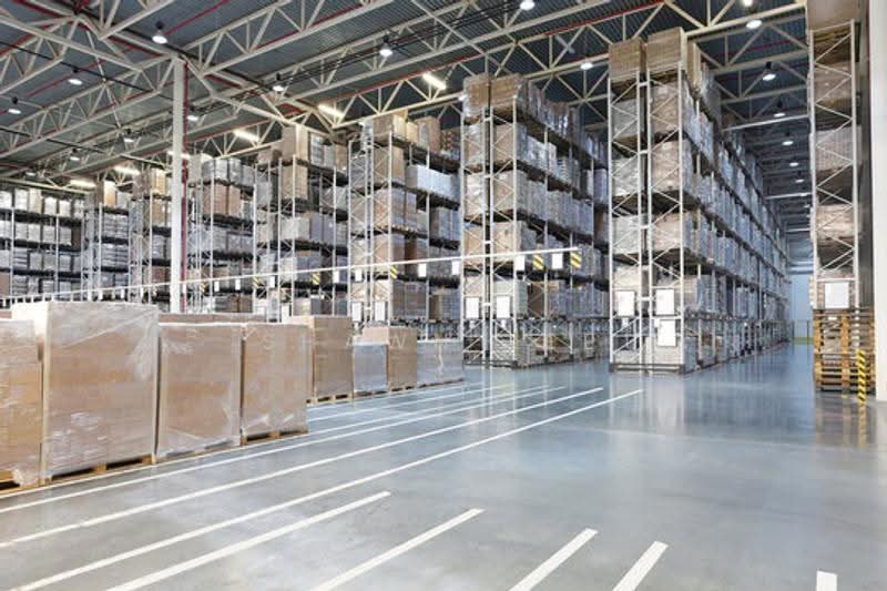 Factory for Sale in West Port (Pelabuhan Barat) (Port Klang (Pelabuhan Klang)) - Shawn Lee - Interior - PropertyGuru.com.my