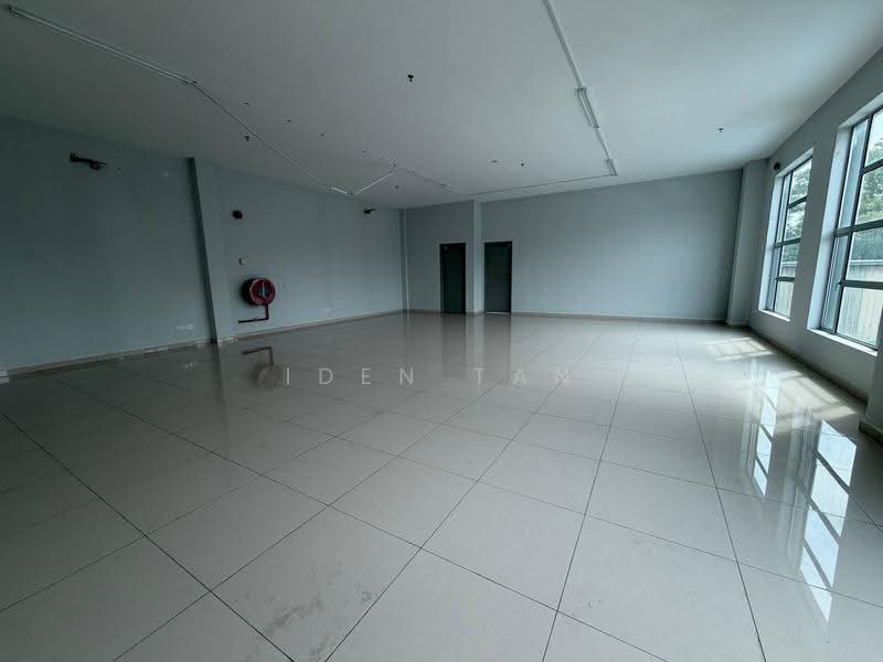 Detached Factory for Rent in Taman Desa Idaman (Senai) - Iden Tan - PropertyGuru.com.my