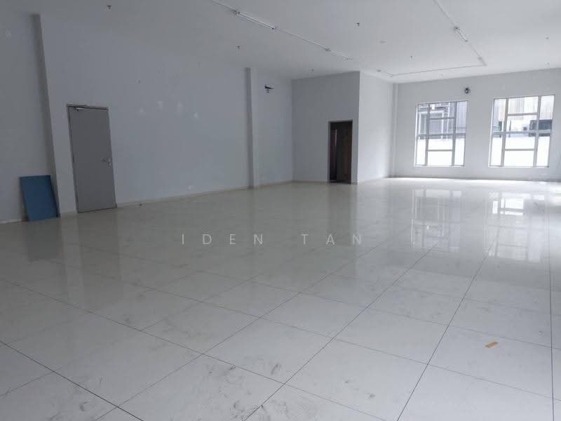 Detached Factory for Rent in Taman Desa Idaman (Senai) - Iden Tan - PropertyGuru.com.my