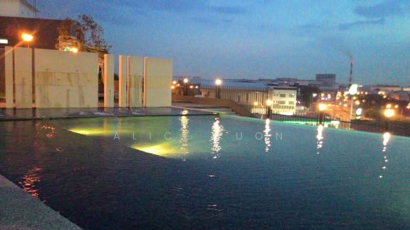 Condominium for Sale at Dynasty Garden Condominium - Alice Kuon - Exterior - PropertyGuru.com.my