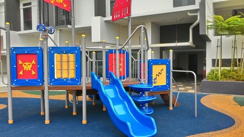 Condominium for Sale at Dynasty Garden Condominium - Alice Kuon - Exterior - PropertyGuru.com.my
