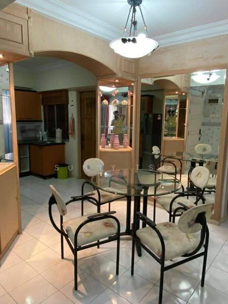 Condominium for Sale at Villa Emas - Sunny Tse - Kitchen - PropertyGuru.com.my