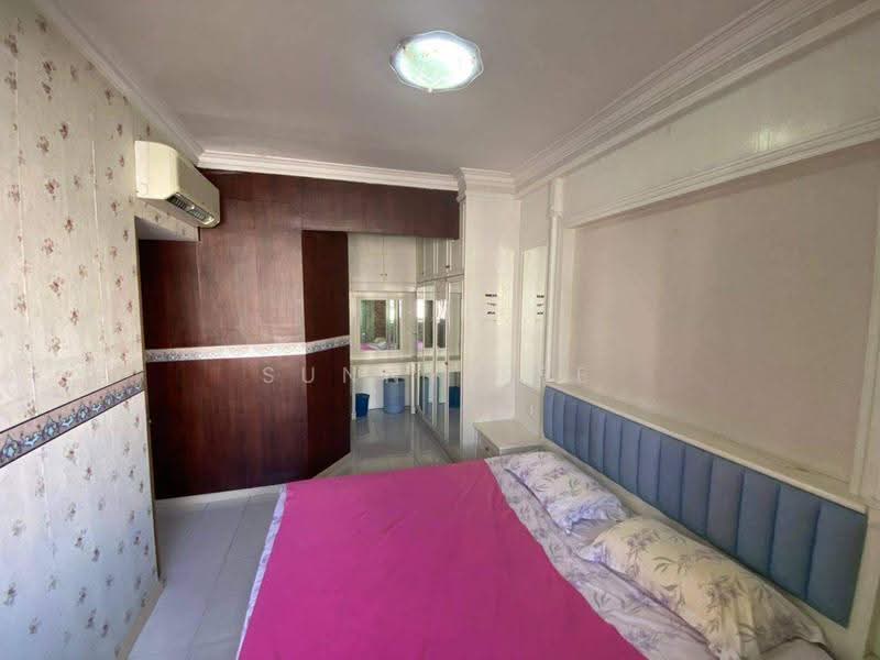 Condominium for Sale at Villa Emas - Sunny Tse - Bedroom - PropertyGuru.com.my