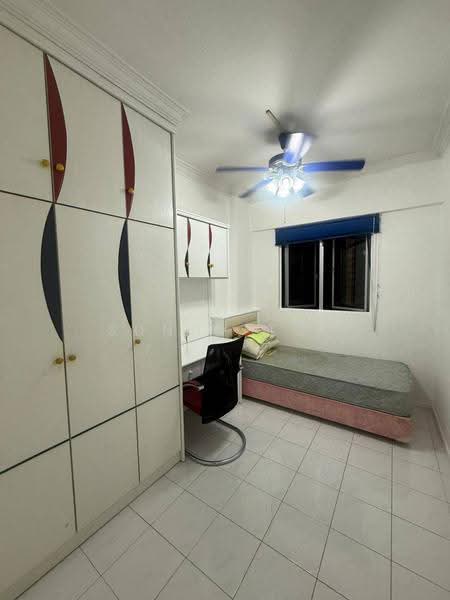 Condominium for Sale at Villa Emas - Sunny Tse - Bedroom - PropertyGuru.com.my