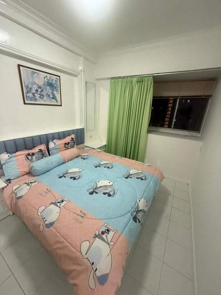 Condominium for Sale at Villa Emas - Sunny Tse - Bedroom - PropertyGuru.com.my