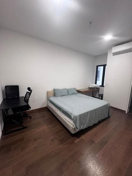 Kondominium untuk Disewa di Bangsar Hill Park - Zakee Chan - Bedroom - PropertyGuru.com.my